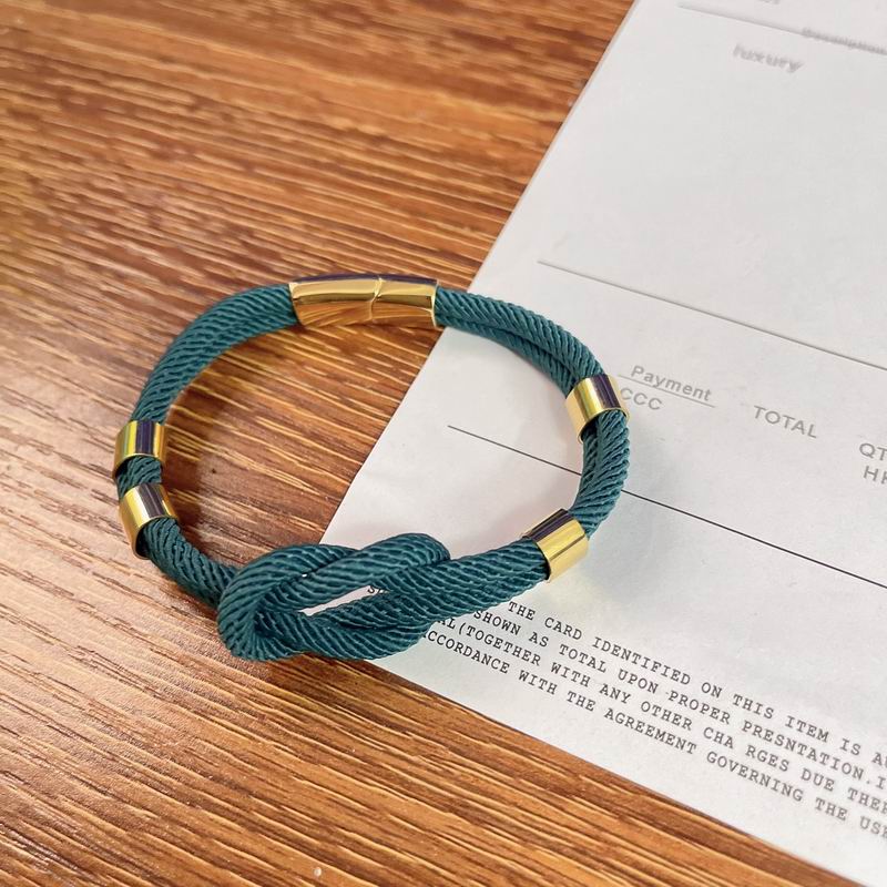 Chrome Hearts bracelet 05yxh07